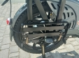 Електровелосипед RiderX ORION (800W; 60V-15Ah SLA) сірий, червоний, зелений