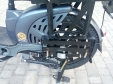 Електровелосипед RiderX ORION (800W; 60V-15Ah SLA) сірий, червоний, зелений