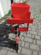 Сівалка однорядна для кукурудзи до мотоблока Дикий Вепр