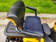 Електроскутер SPARTA CAPTAIN (800W; 60V-20Ah SLA)