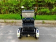 Електроскутер SPARTA CAPTAIN (800W; 60V-20Ah SLA)