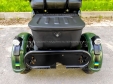 Електроскутер SPARTA CAPTAIN (800W; 60V-20Ah SLA)