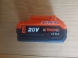 Акумуляторна батарея Stromo 20V/3Ah