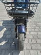 Електровелосипед RiderX Best (800W; 60V-25Ah AGM)