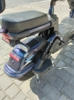 Електровелосипед RiderX Best (800W; 60V-25Ah AGM)