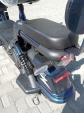 Електровелосипед RiderX Best (800W; 60V-25Ah AGM)