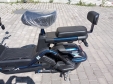 Електровелосипед RiderX Best (800W; 60V-25Ah AGM)
