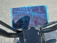 Електровелосипед RiderX Best (800W; 60V-25Ah AGM)