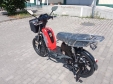 Електровелосипед RiderX ORION-2 (800W; 60V-21Ah Li-ion)