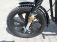 Електровелосипед RiderX ORION-2 (800W; 60V-21Ah Li-ion)