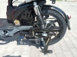 Електровелосипед RiderX ORION-2 (800W; 60V-21Ah Li-ion)