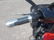 Електровелосипед RiderX ORION-2 (800W; 60V-15Ah AGM)
