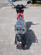 Електровелосипед RiderX ORION-2 (800W; 60V-15Ah AGM)