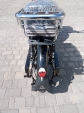 Електровелосипед RiderX ORION-2 (800W; 60V-15Ah AGM)