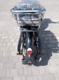 Електровелосипед RiderX ORION-2 (800W; 60V-21Ah Li-ion)