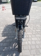 Електровелосипед RiderX ORION-2 (800W; 60V-15Ah AGM)