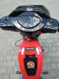 Електровелосипед RiderX ORION-2 (800W; 60V-21Ah Li-ion)