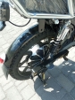 Електровелосипед RiderX ORION-2 (800W; 60V-21Ah Li-ion)