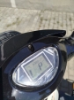 Електровелосипед TTG Modern (800W; 60V-12Ah SLA) чорний, синій, салатовий