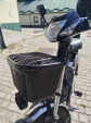Електровелосипед TTG Modern (800W; 60V-12Ah SLA) чорний, синій, салатовий
