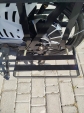 Електровелосипед TTG Modern (800W; 60V-12Ah SLA) чорний, синій, салатовий