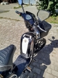 Електровелосипед TTG Modern (800W; 60V-12Ah SLA) чорний, синій, салатовий