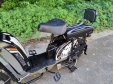 Електровелосипед TTG Modern (800W; 60V-12Ah SLA) чорний, синій, салатовий