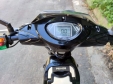 Електровелосипед TTG Modern (800W; 60V-12Ah SLA) чорний, синій, салатовий