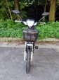 Електровелосипед TTG Modern (800W; 60V-12Ah SLA) чорний, синій, салатовий