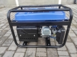 Генератор бензиновий TATA ZX3500