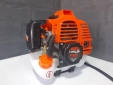 Бензиновий тример FELLER GT-4600