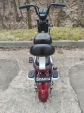 Електровелосипед SPARTA VIRA (500W; 48V-20Ah SLA)