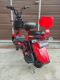 Електровелосипед SPARTA MAX (500W; 48V-20Ah SLA)