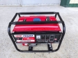 Генератор бензиновый HIRO POWER HP9850DX