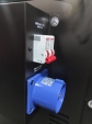 Генератор дизельный KAMA KDK10000SCA 7.5 кВт