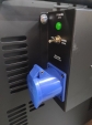 Генератор дизельный KAMA KDK10000SCA 7.5 кВт