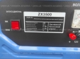 Генератор бензиновий TATA ZX3500