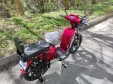 Електровелосипед Crosser E-Delta (800W; 60V-15Ah SLA) червоний, синій, сірий, чорний