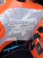 Квадроцикл DOZER Model 3 Pro-125