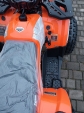 Квадроцикл DOZER Model 3 Pro-125