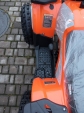 Квадроцикл DOZER Model 3 Pro-125