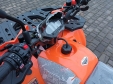 Квадроцикл DOZER Model 3 Pro-125