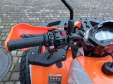 Квадроцикл DOZER Model 3 Pro-125