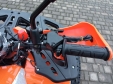 Квадроцикл DOZER Model 3 Pro-125