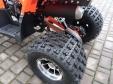 Квадроцикл DOZER Model 3 Pro-125