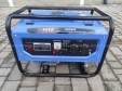 Генератор бензиновий TATA ZX3500