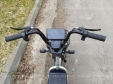 Електровелосипед SPARTA VIRA (500W; 48V-20Ah SLA)