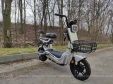 Електровелосипед SPARTA VIRA (500W; 48V-20Ah SLA)