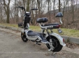 Електровелосипед SPARTA VIRA (500W; 48V-20Ah SLA)