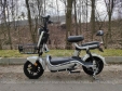 Електровелосипед SPARTA VIRA (500W; 48V-20Ah SLA)